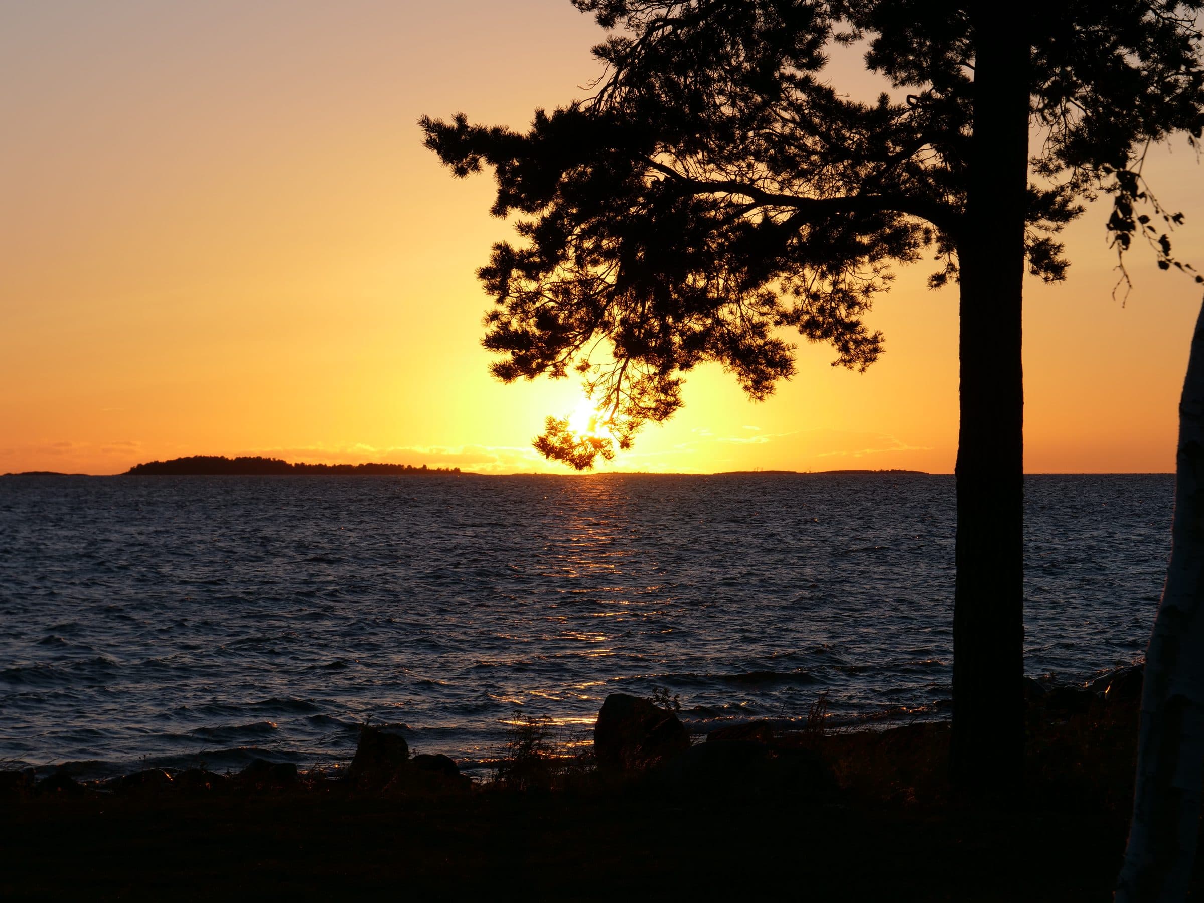 Vänersborg — Lilla Paris vid Vänern